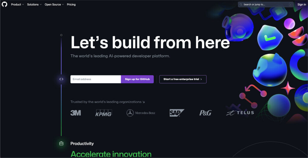 Github