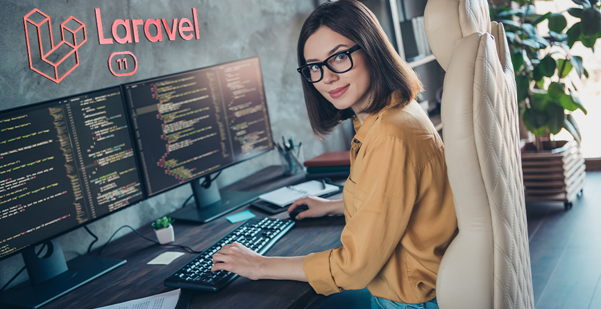 Laravel v11