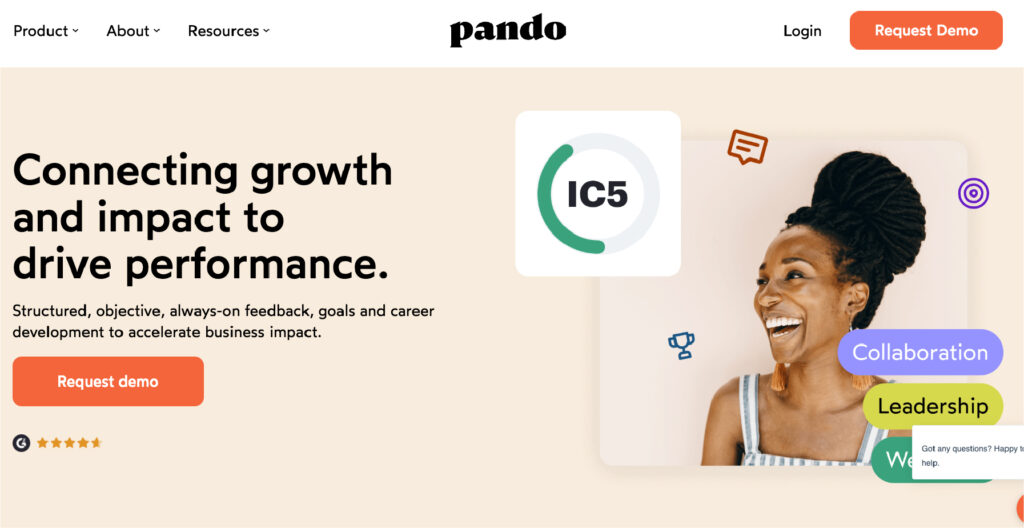 Pando