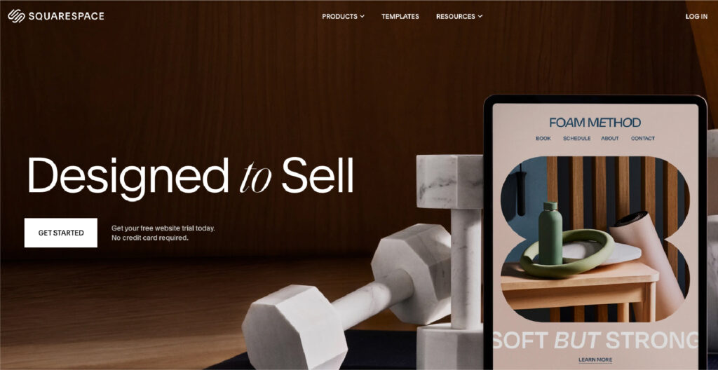 Squarespace
