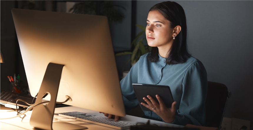 Website Redesign Agency