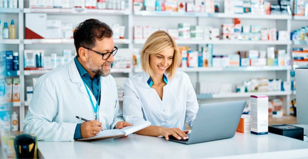 Best Pharmacy Website Designs