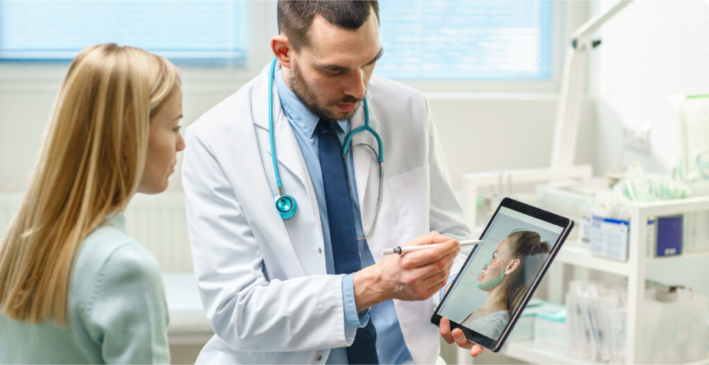 Best Plastic Suergery Website Designs