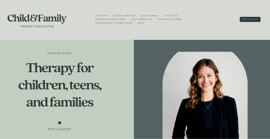 Child & Family Therapy Collective