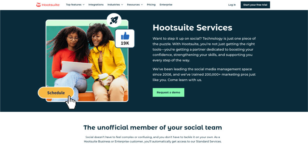 Hootsuite