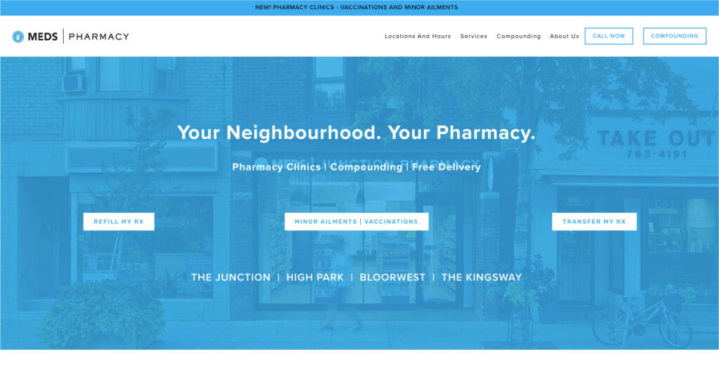 MEDS Pharmacy