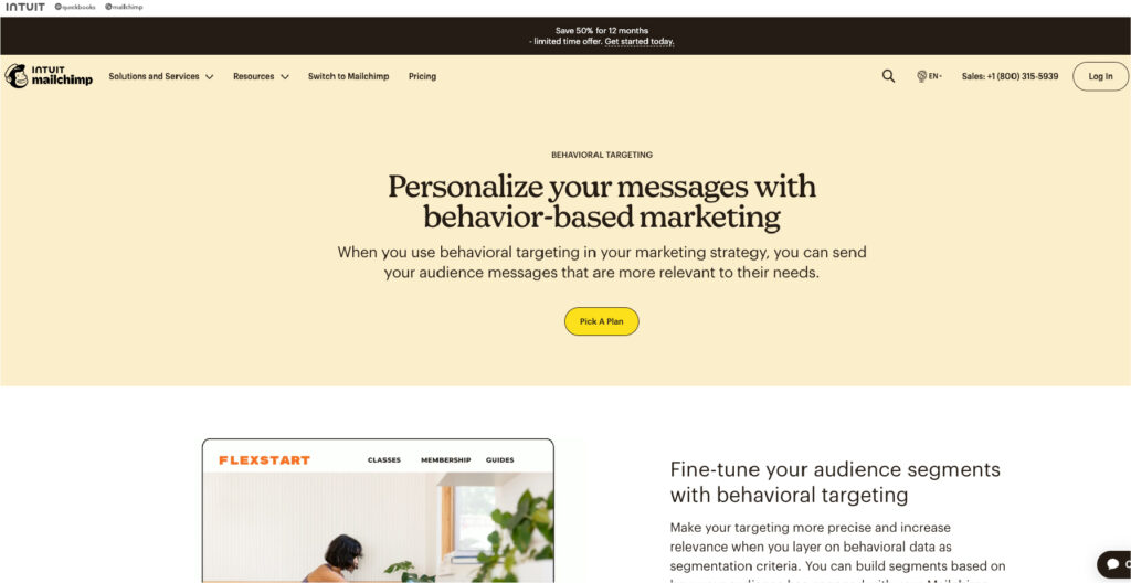 Mailchimp