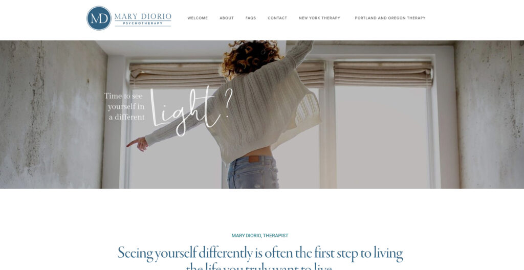 Mary Diroio