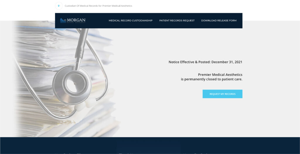 Premier Medical Aesthetics