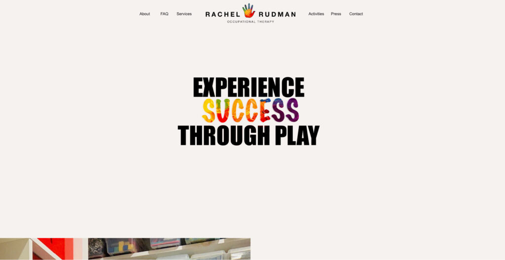 Rachel Rudman