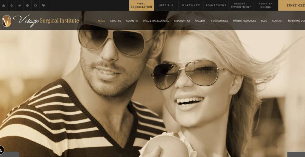 Visage Facial Plastic Surgery 