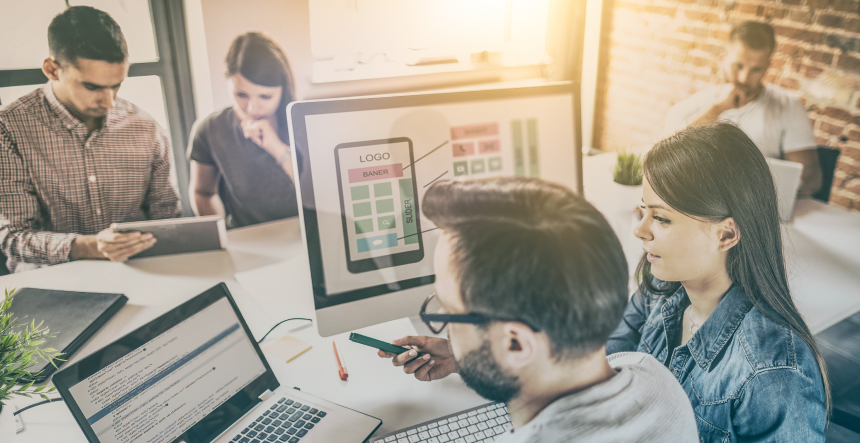 Website Redesign Checklist