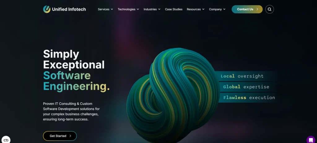 Unified-Infotech
