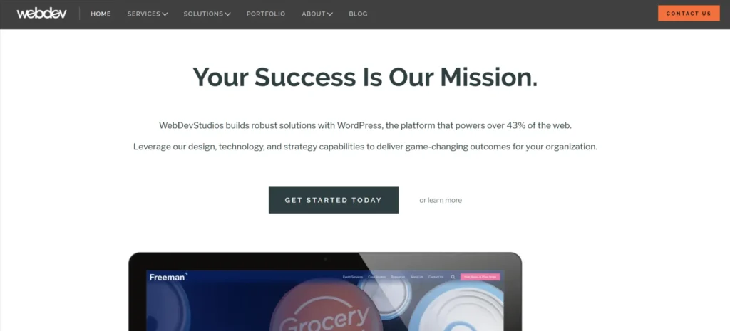 WebDevStudios