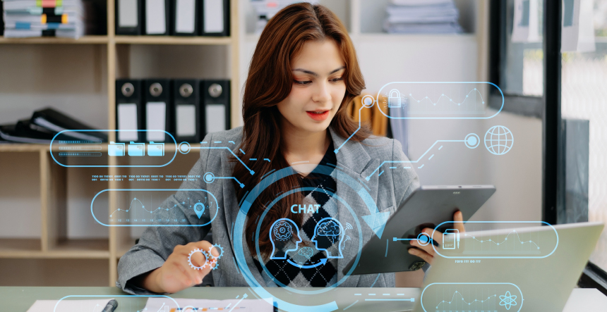 WordPress and AI