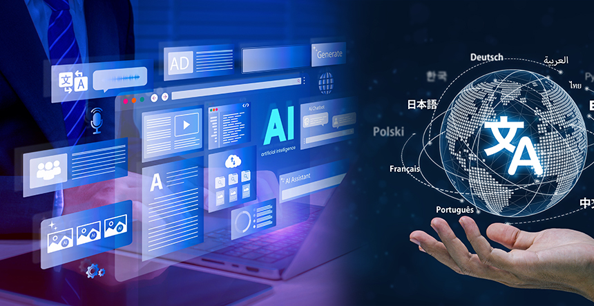 WordPress AI Translate