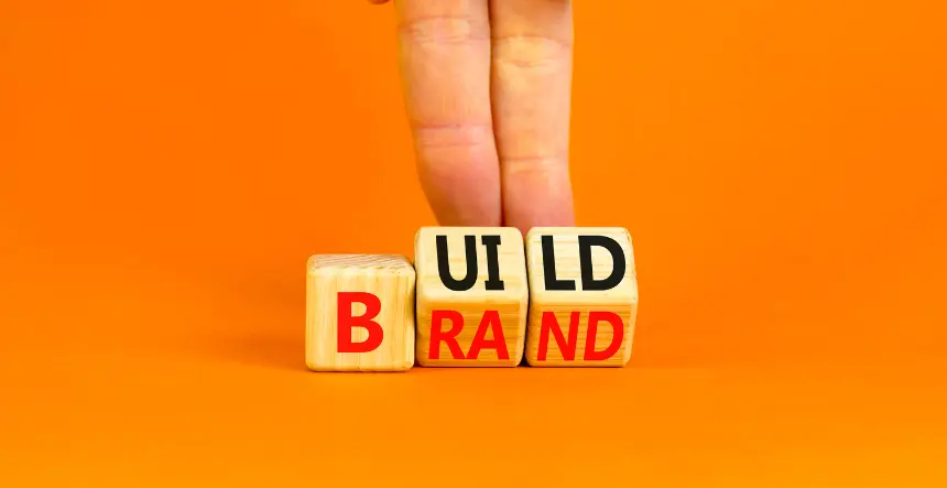 Benefits of Creating a User-Centric Website: Builds brand impression from word of mouth