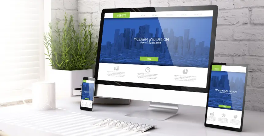 Creating a User-Centric Website benefits: Consistency Across Platforms