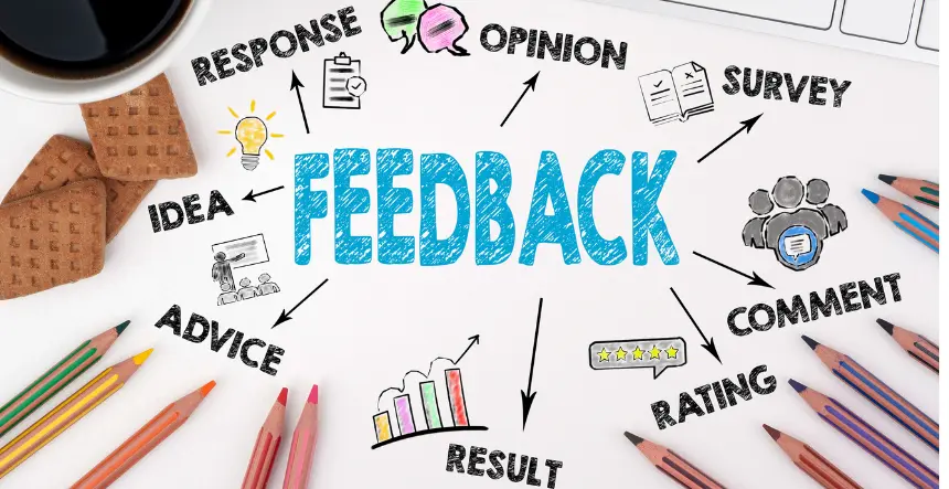 How to Creating a User-Centric Website: Gathering and utilizing user feedback for UCD websites