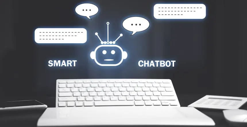 Way to Creating a User-Centric Website: Incorporating AI driven chatbots