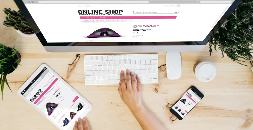 Creating a User-Centric Website: UCD must have intuitive navigation