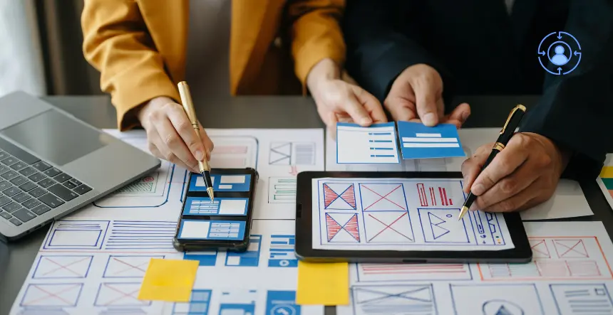 Best Practice for Creating a User-Centric Website in 2025