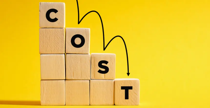Cost of Creating a User-Centric Website: UCD cuts down the development cost by a huge margin