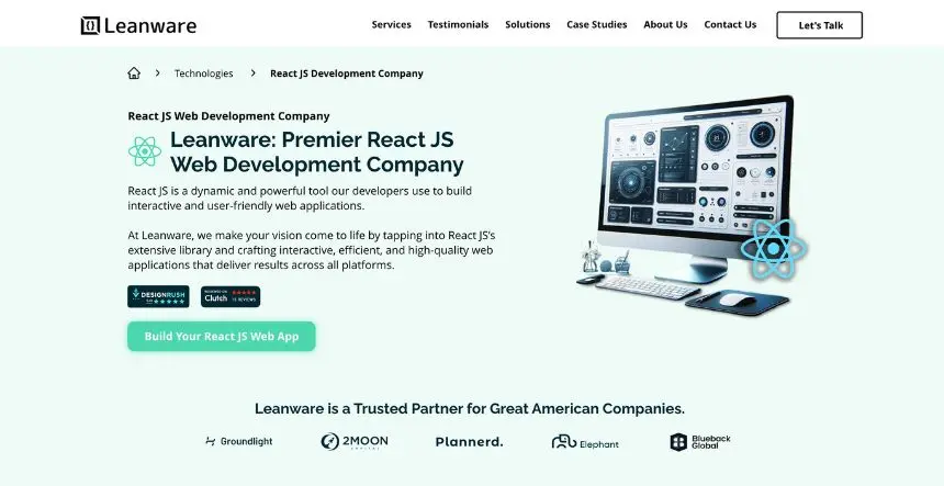 Leanware