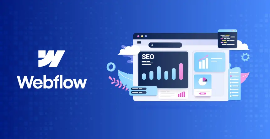 Webflow SEO Blueprint for 2025