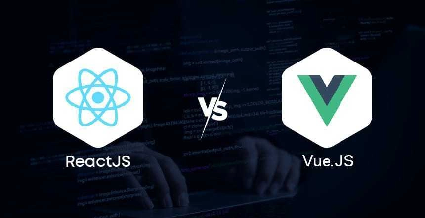ReactJS vs Vue.js
