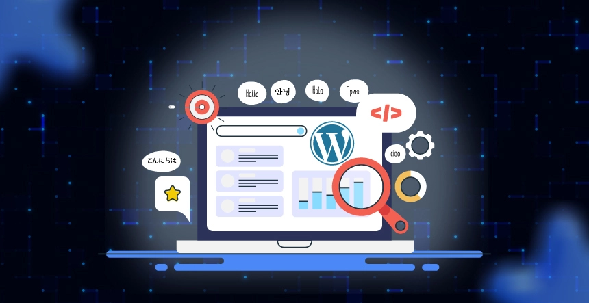Building Multilingual and Multi-Region WordPress Sites