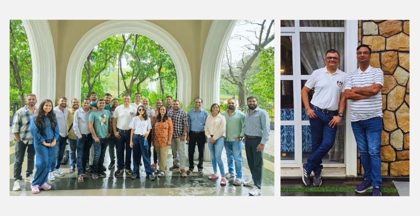 Our Journey: Kicking Off to a Growth Mind-set
