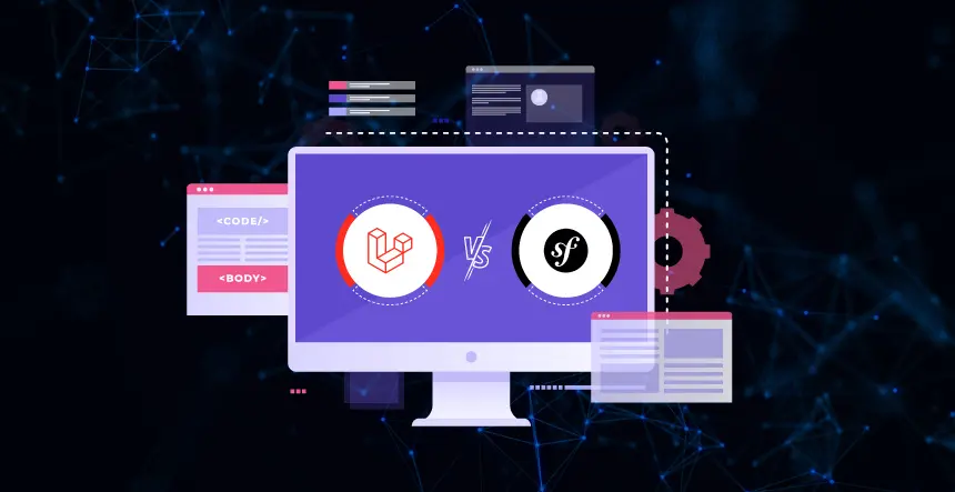 Laravel vs Symfony