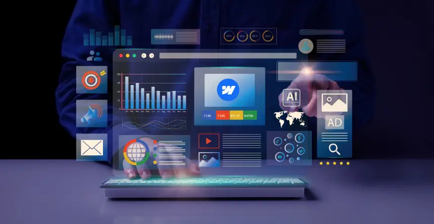 How Webflow Supports Responsive and SEO-Friendly Websites