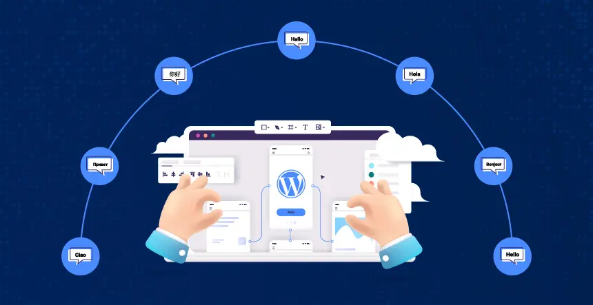 WordPress Multilingual Website Guide