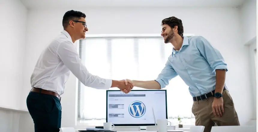 Best WordPress Partner for Enterprise