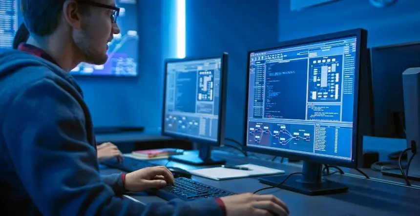 Webflow Customization
