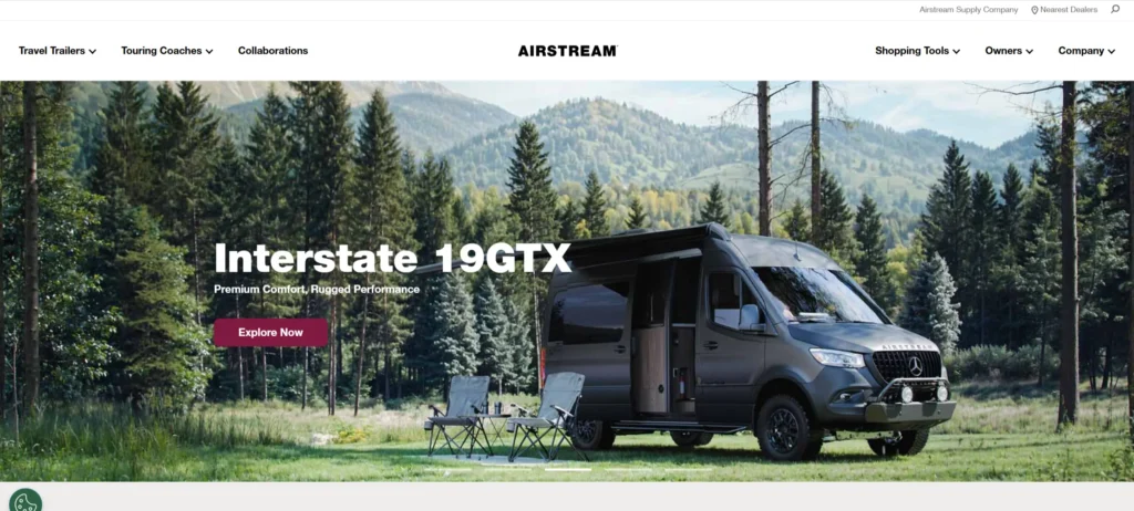 Airstream