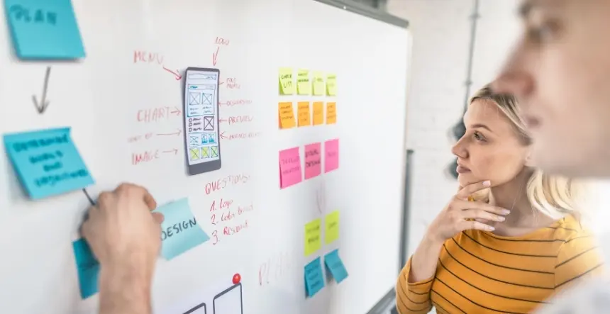 20 UX-First Website Designs That Convert 2026