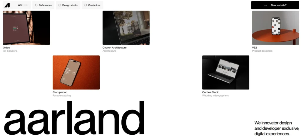 Aarland 