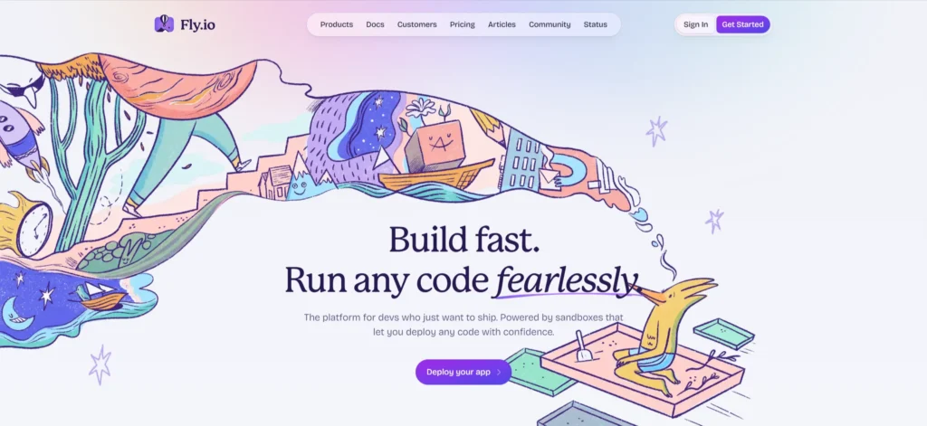 Fly.io