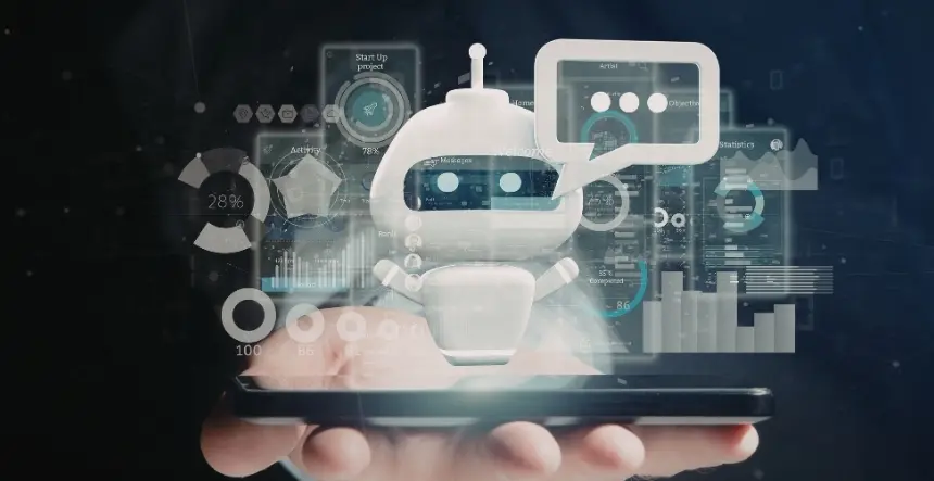 Building a Business Case for AI on Your Website A CFO-Ready ROI Framework