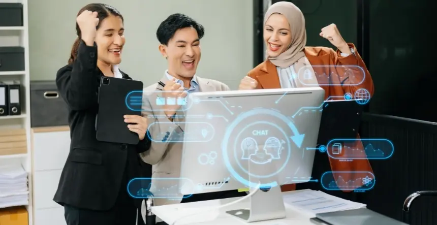 Custom Web Development Benefits Why AI Integration Changes the Business Case in 2026