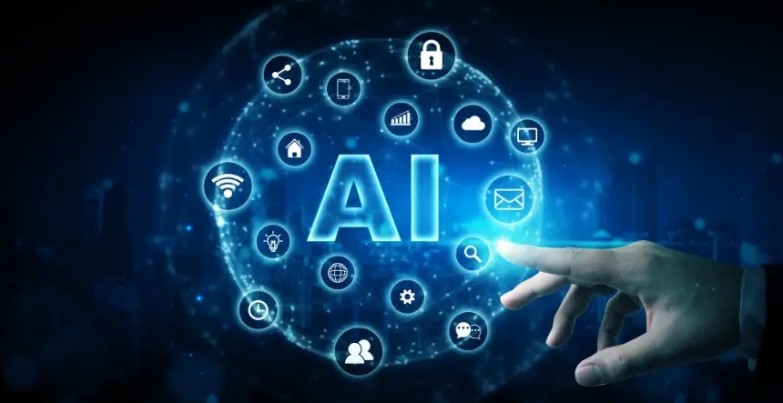 Improve Website Conversion Rate with AI 2026 Guide