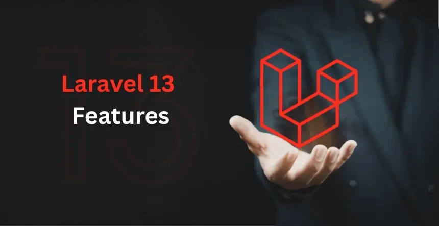 Laravel 13 Features