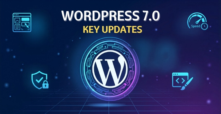 WordPress 7.0: Everything Developers and Site Owners Need to Know