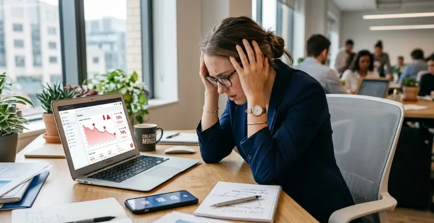 10 Signs Your Website Is Hurting Your Business (And What to Do About It)