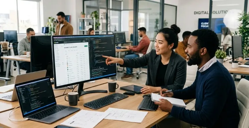 White Label Shopify Development Scale Your Agency's eCommerce Work