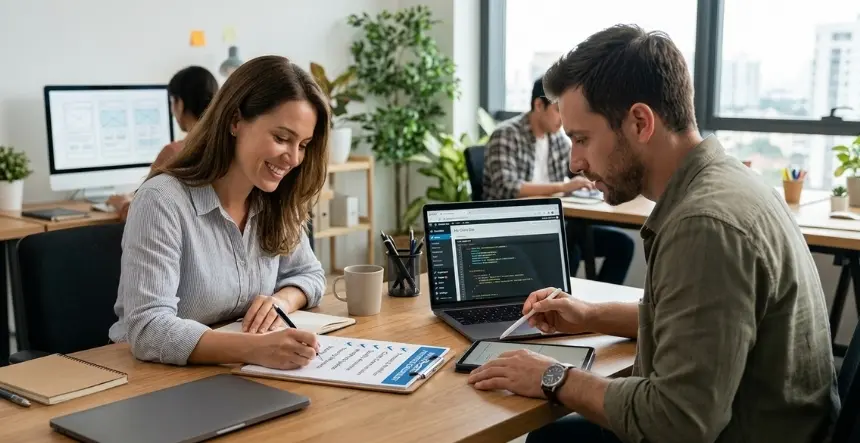White Label WordPress Development The Agency Partner Checklist