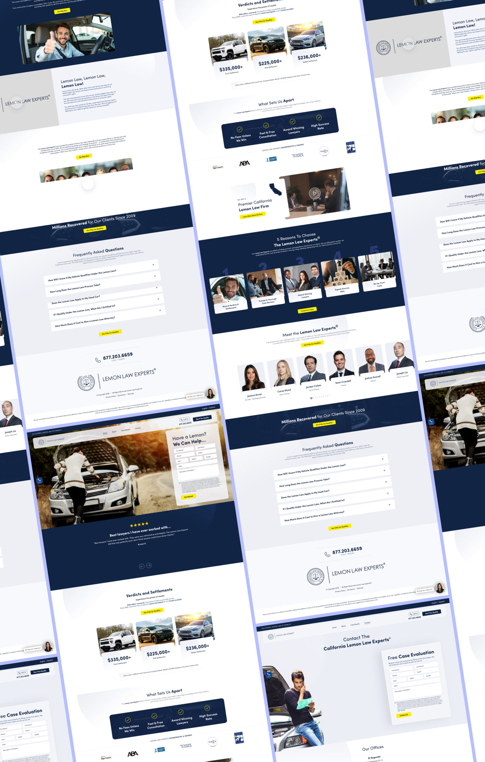 Lemon Law Experts